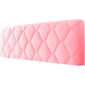 set fodere rosa velluto