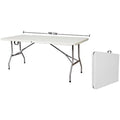 tavoli da picnic resistente