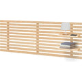 testiere legno per letto 1