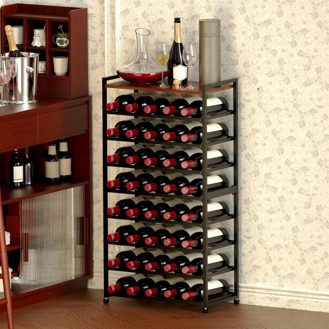 porta bottiglie da vino 3