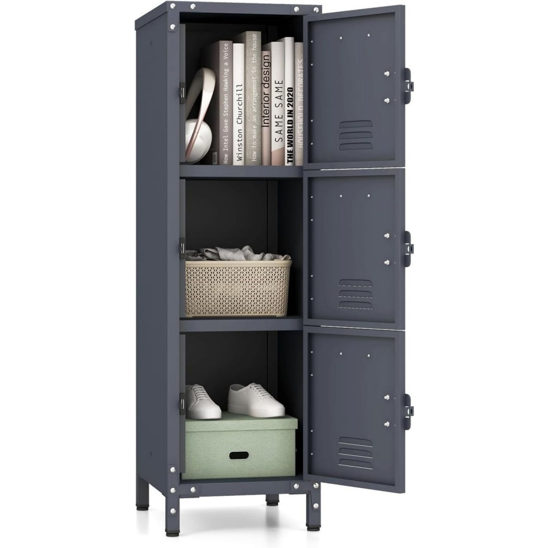 armadi archivio reclinabile 1